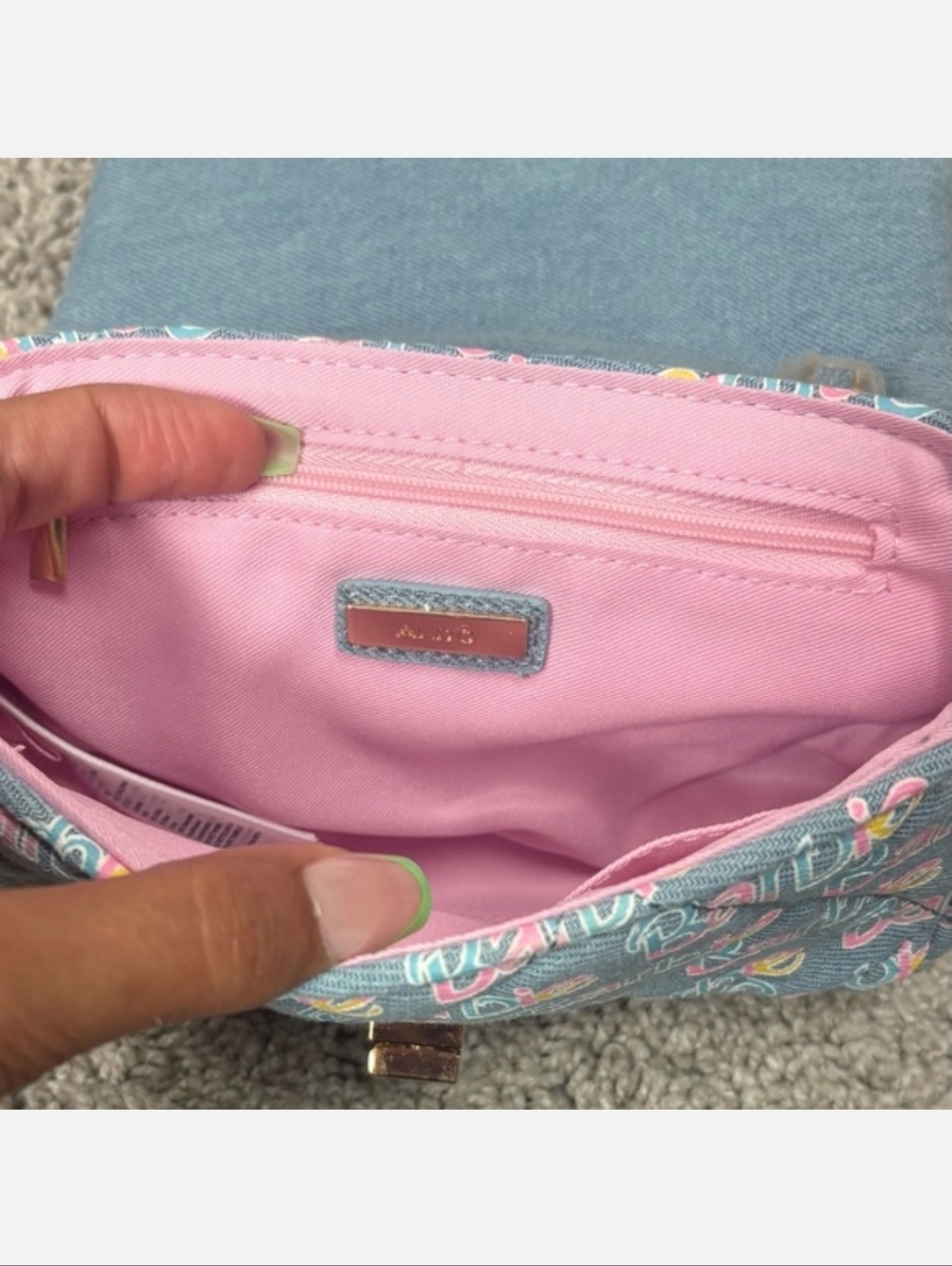 Aldo Handbag - Picture 4 of 7